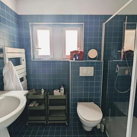 Casa vacanze Cache Cache Maison De Famille Calme Proche De L'océan