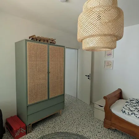 Casa vacanze Cache Cache Maison De Famille Calme Proche De L'océan