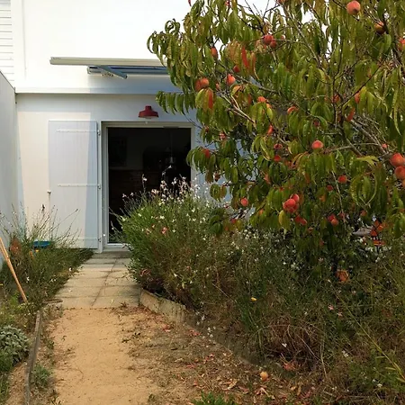 Casa vacanze Cache Cache Maison De Famille Calme Proche De L'océan